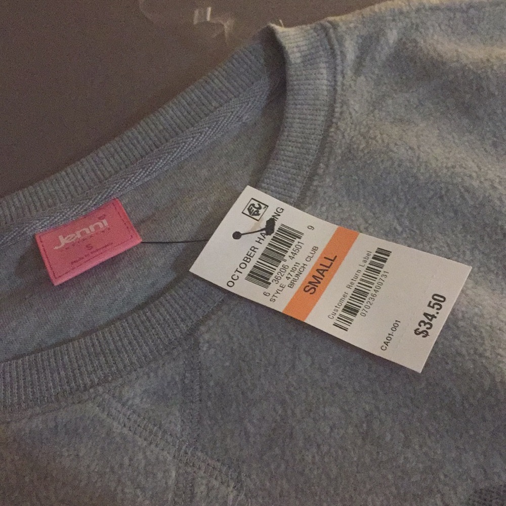 Sweater - Picture 2 of 3